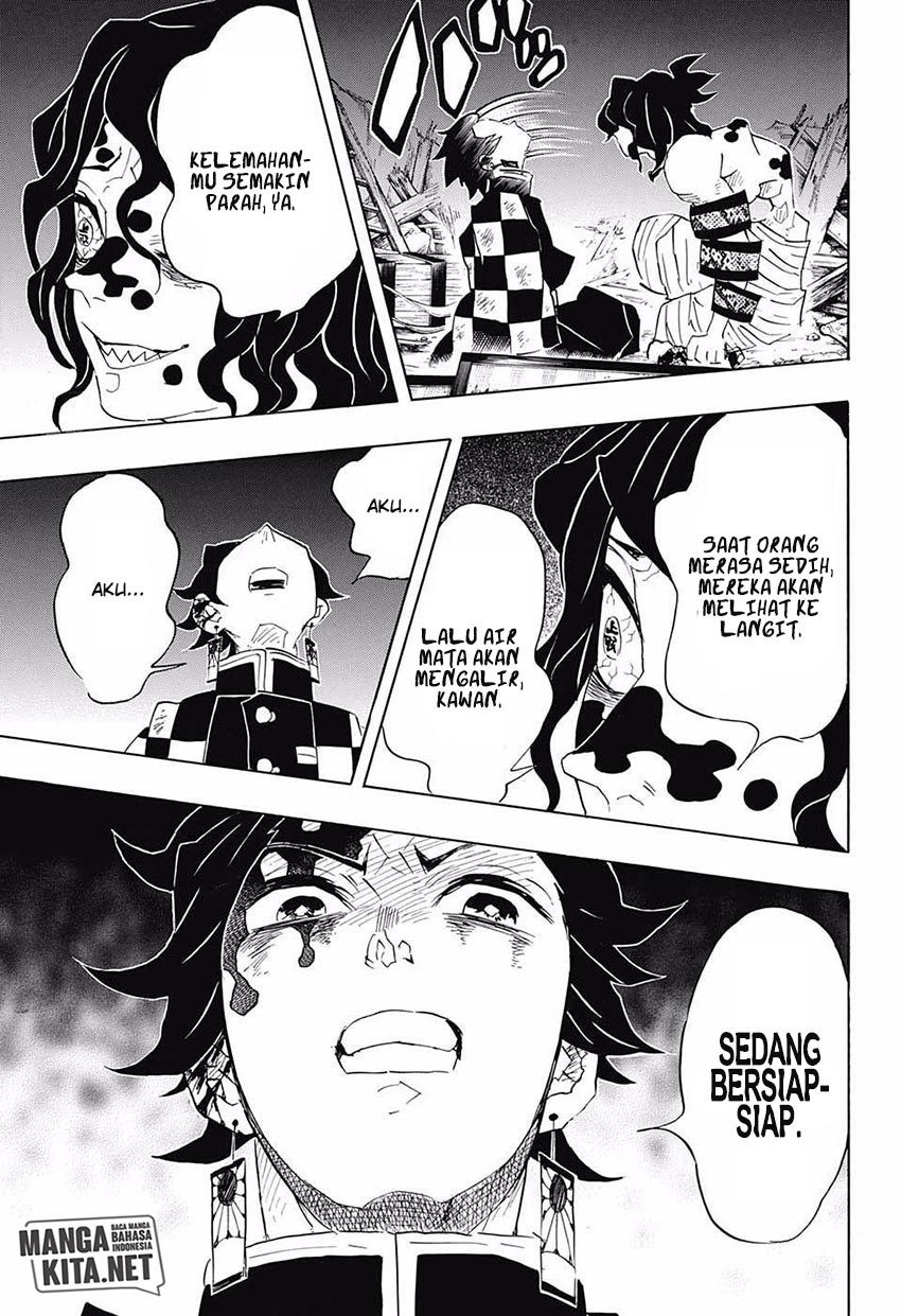 Read Demon Slayer ID Manga Online