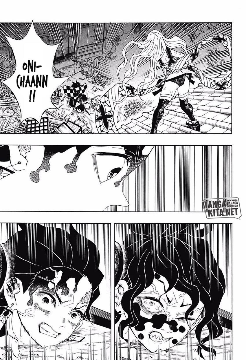 Read Demon Slayer ID Manga Online
