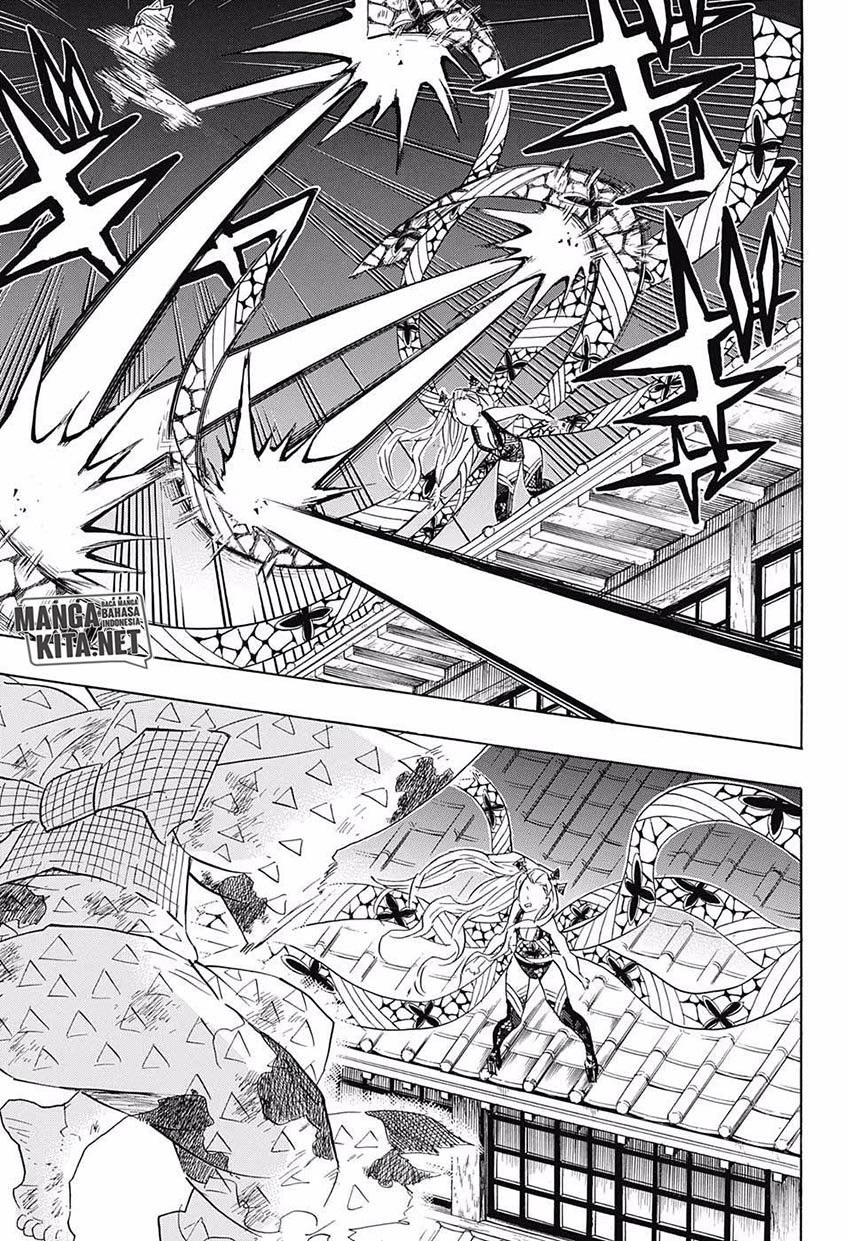 Read Demon Slayer ID Manga Online