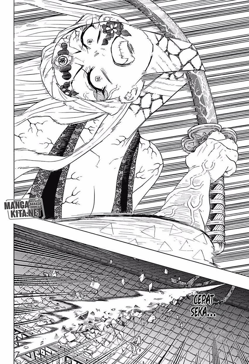 Read Demon Slayer ID Manga Online