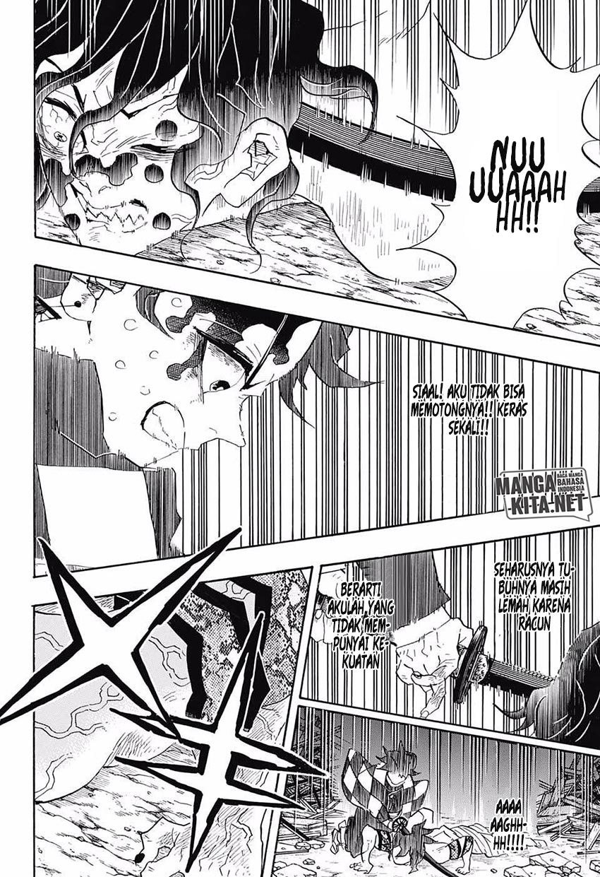 Read Demon Slayer ID Manga Online