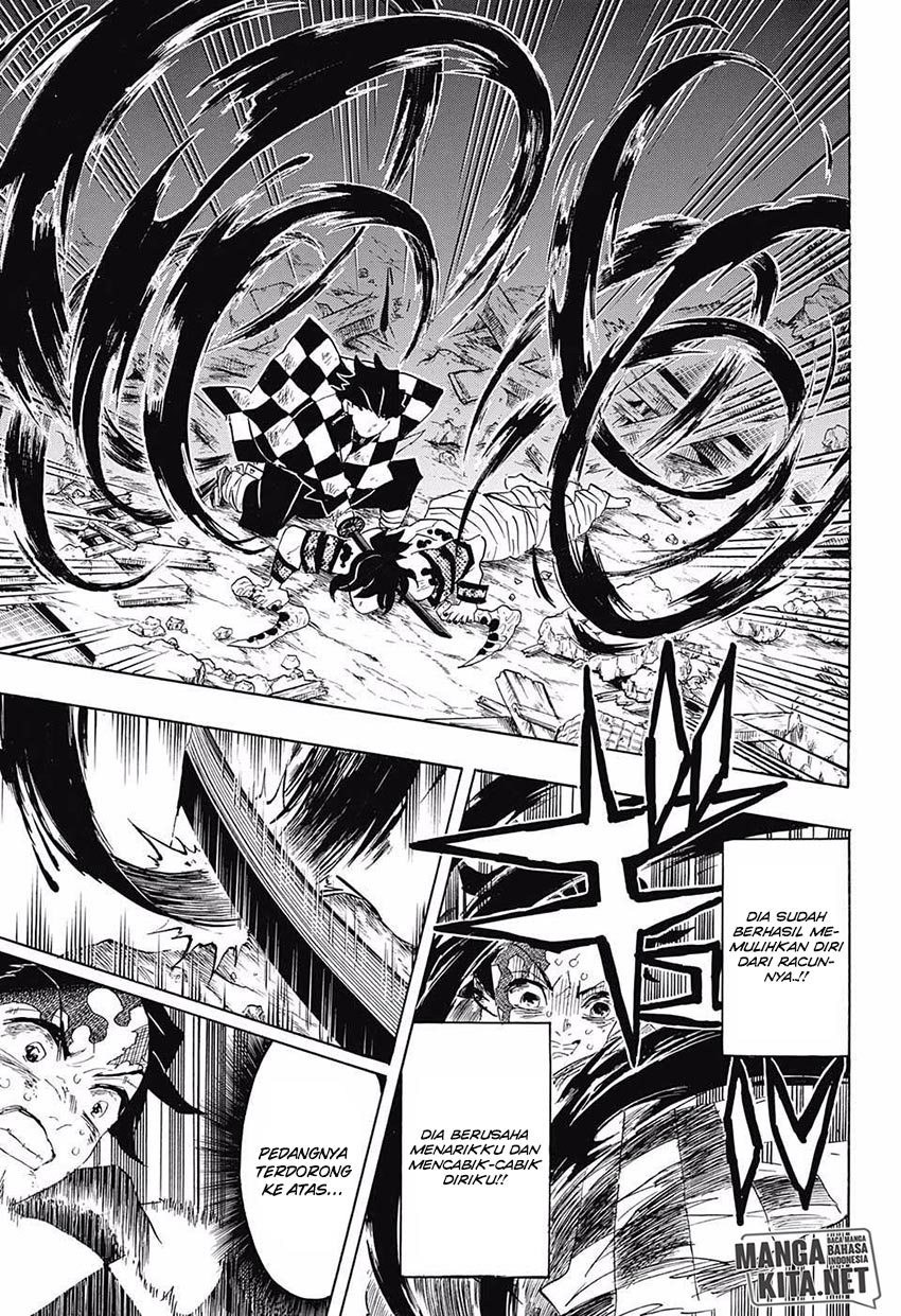 Read Demon Slayer ID Manga Online