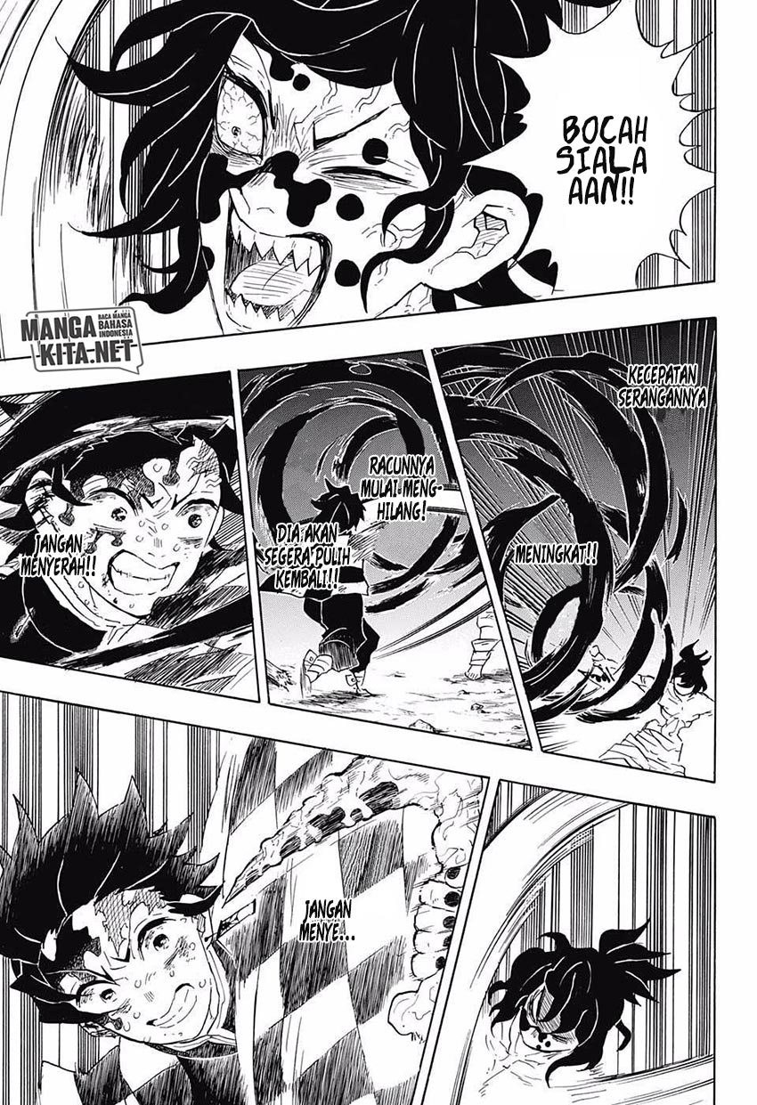 Read Demon Slayer ID Manga Online