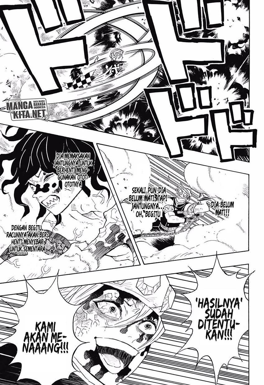 Read Demon Slayer ID Manga Online