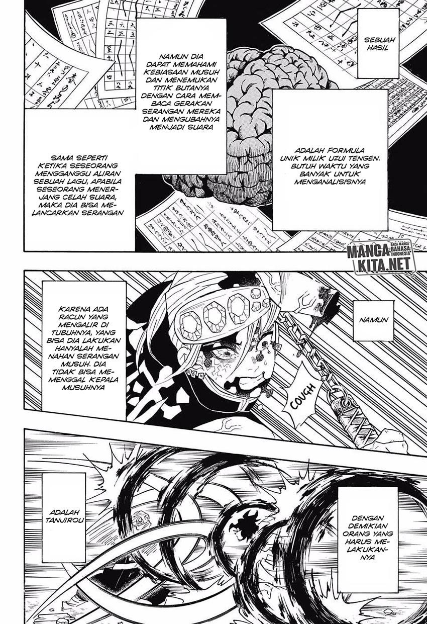Read Demon Slayer ID Manga Online