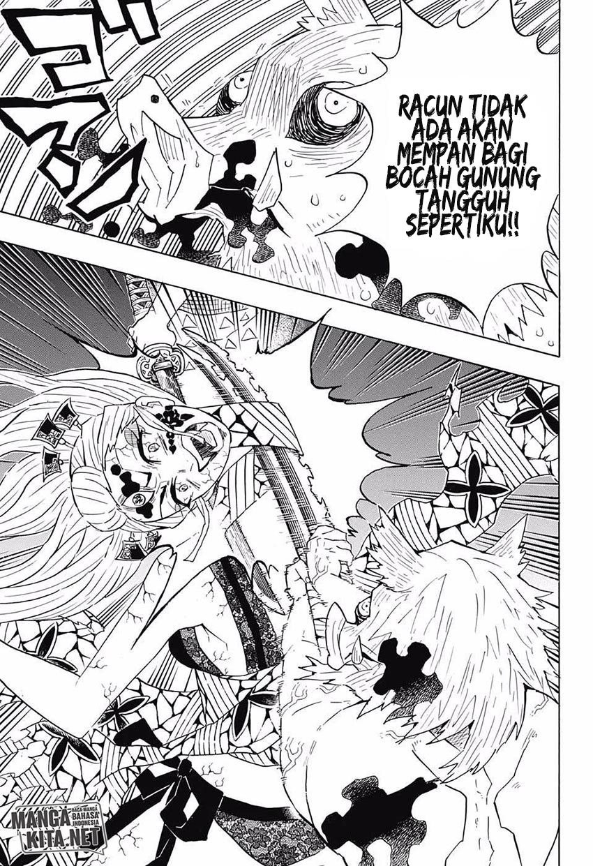 Read Demon Slayer ID Manga Online