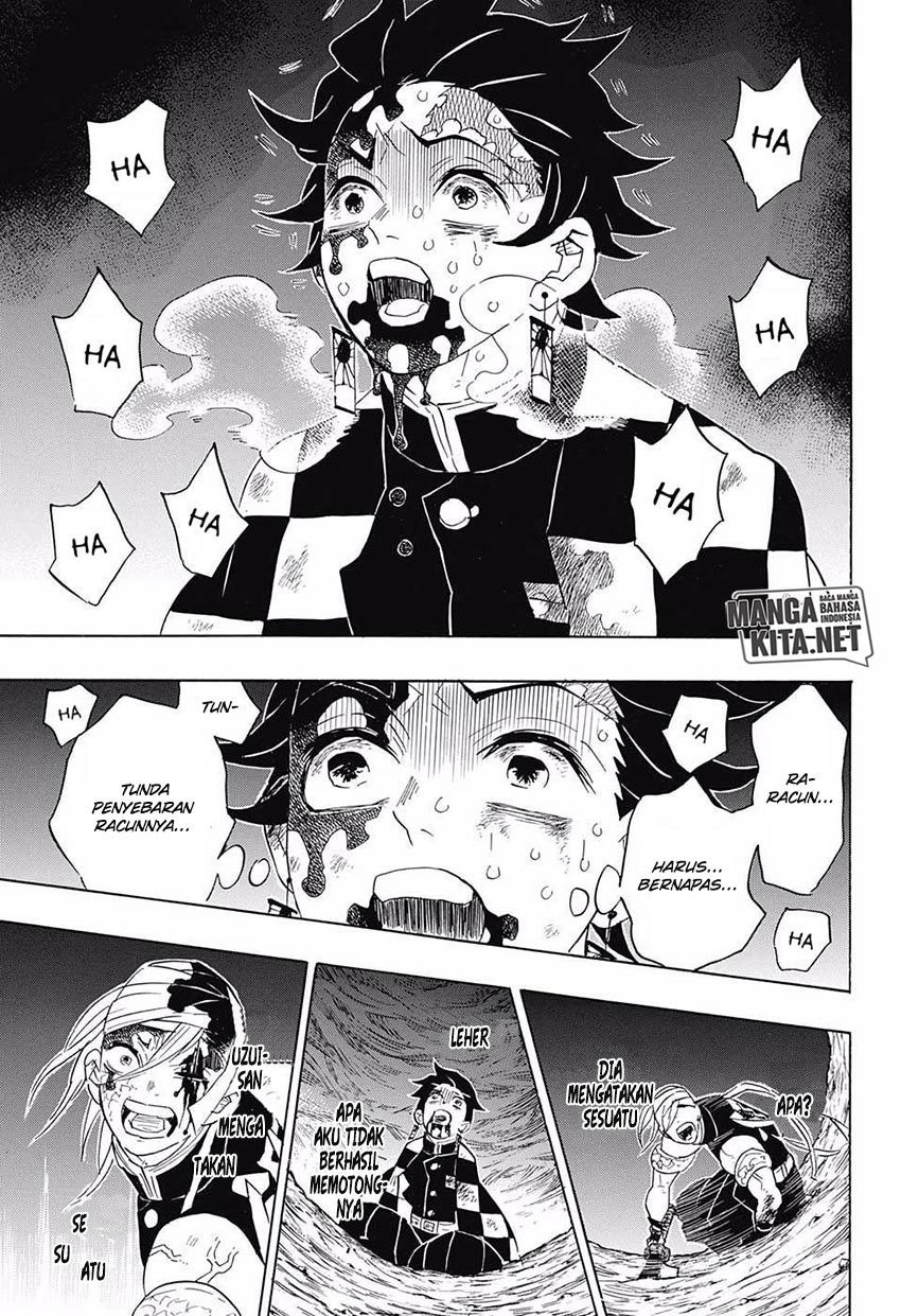 Read Demon Slayer ID Manga Online