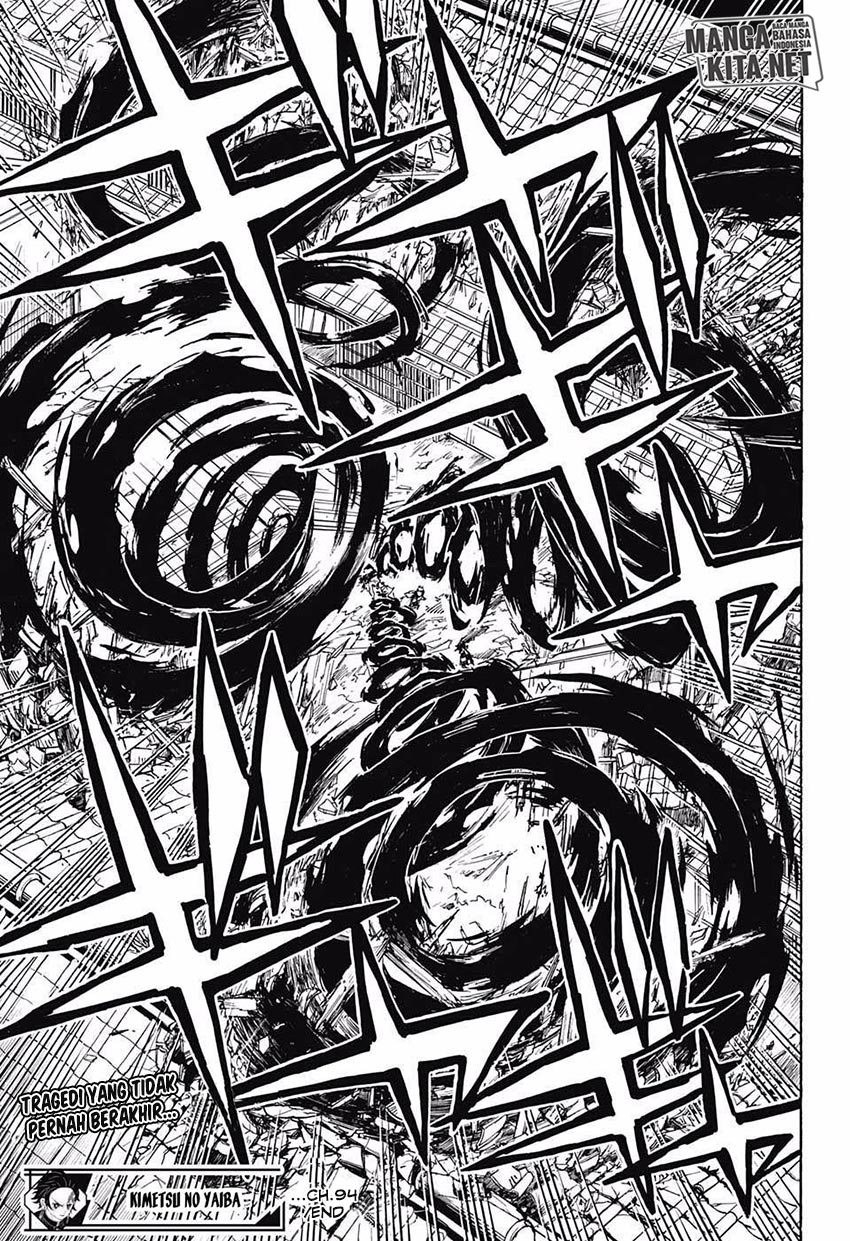Read Demon Slayer ID Manga Online