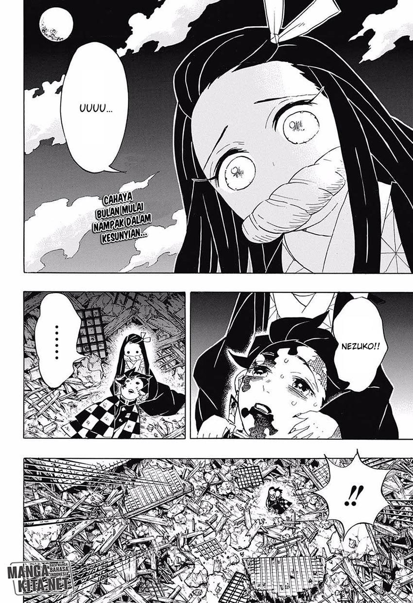 Read Demon Slayer ID Manga Online