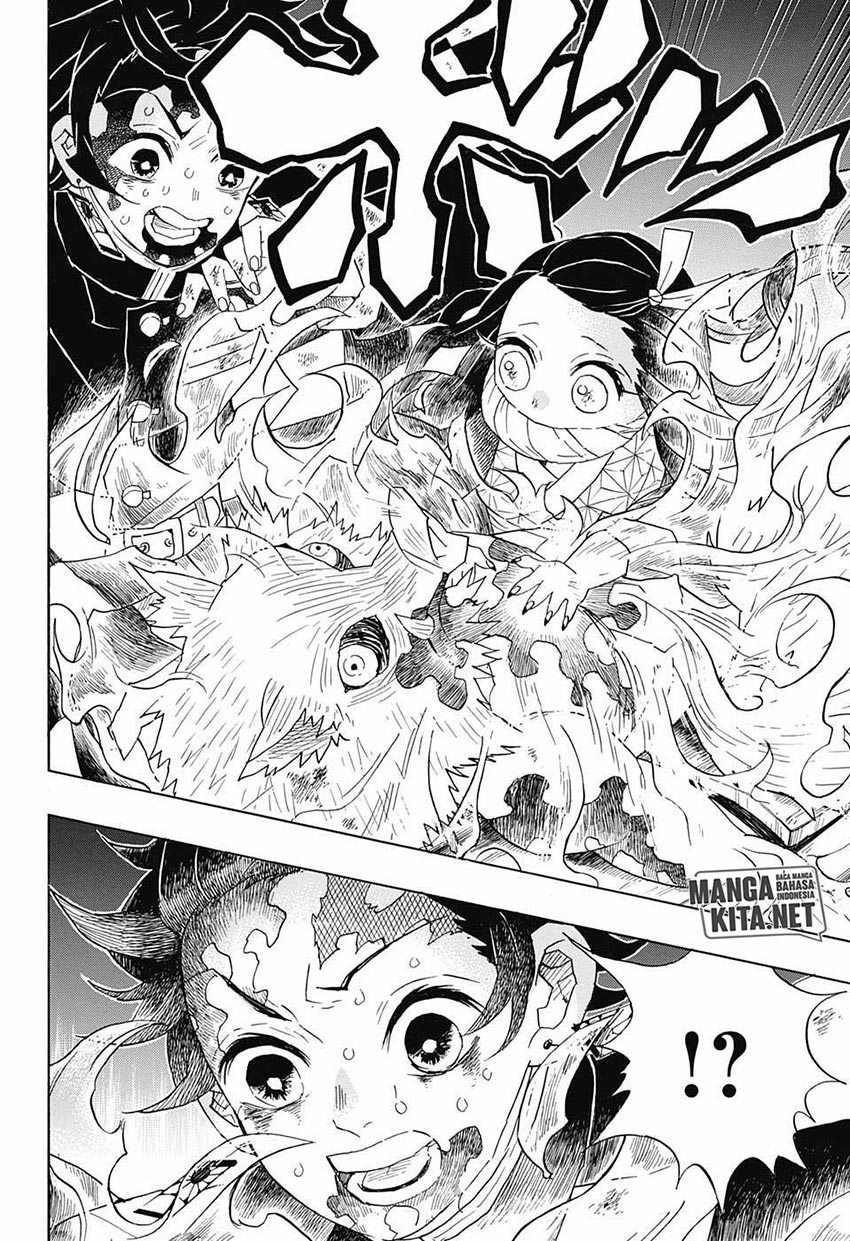 Read Demon Slayer ID Manga Online