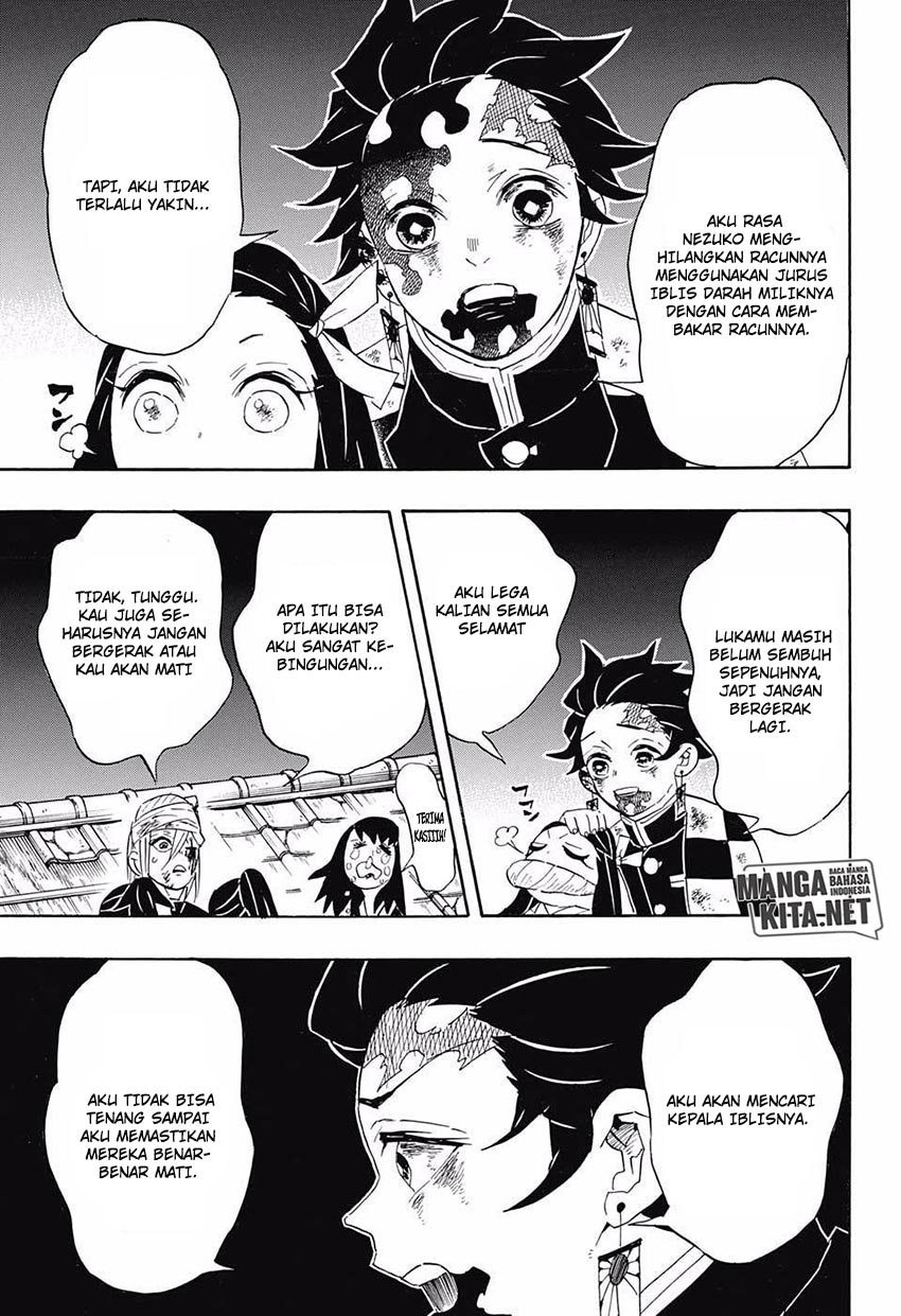 Read Demon Slayer ID Manga Online