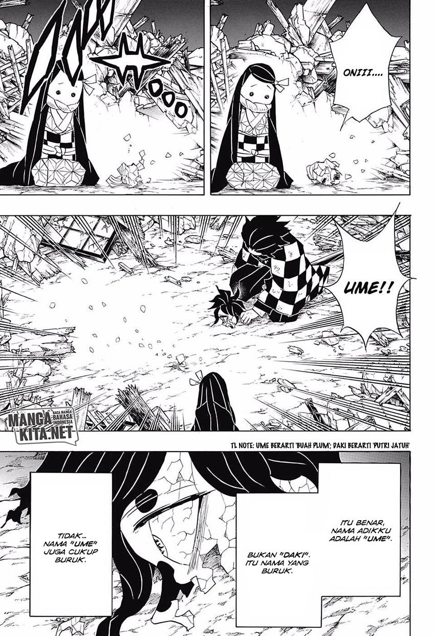 Read Demon Slayer ID Manga Online