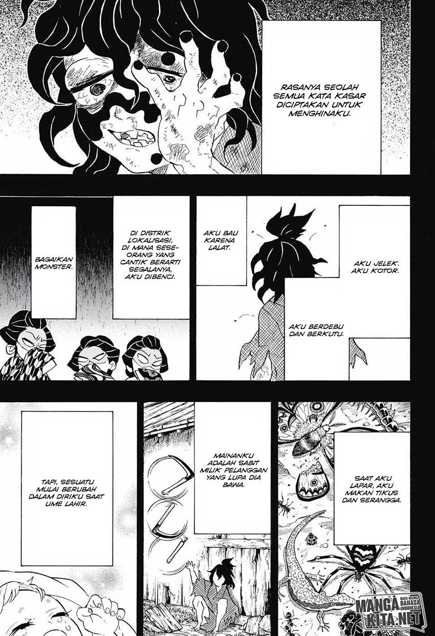 Read Demon Slayer ID Manga Online