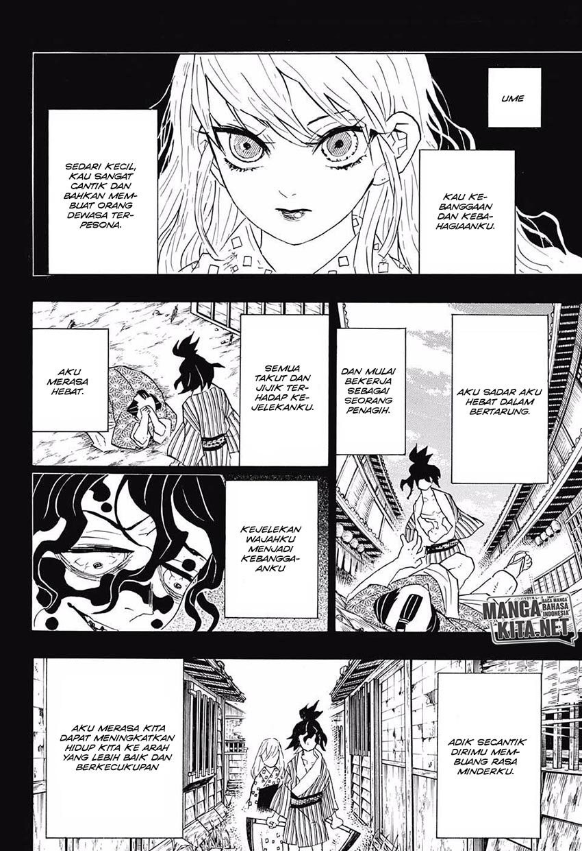 Read Demon Slayer ID Manga Online