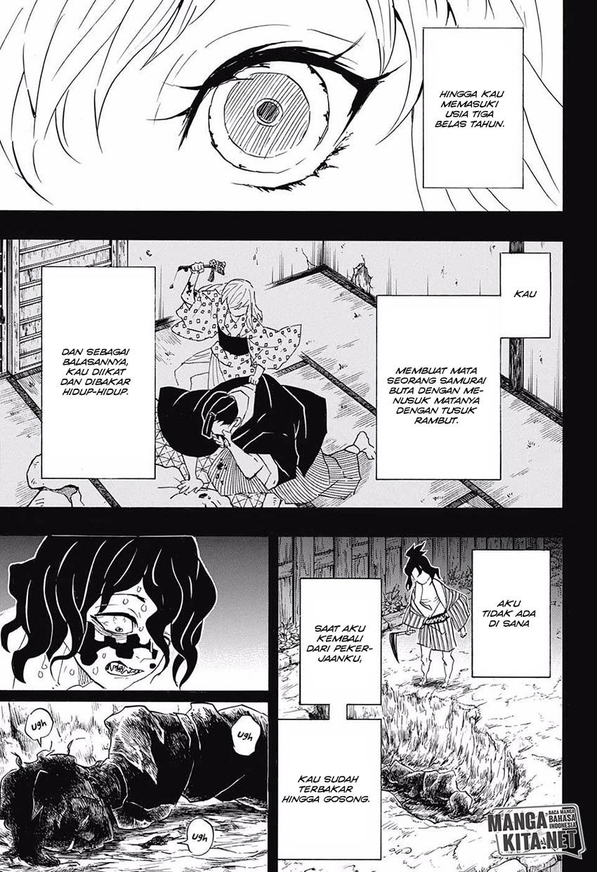 Read Demon Slayer ID Manga Online
