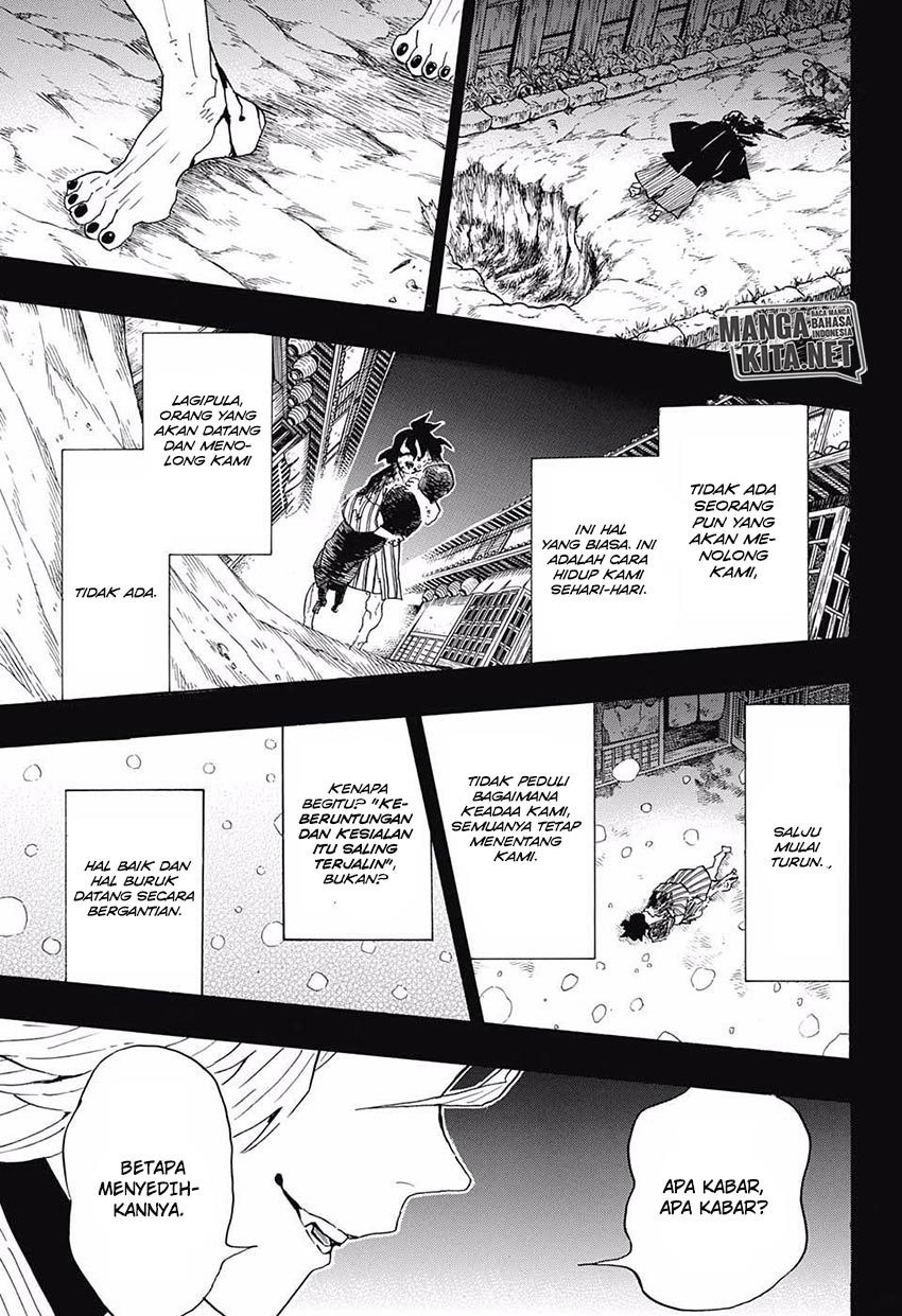 Read Demon Slayer ID Manga Online