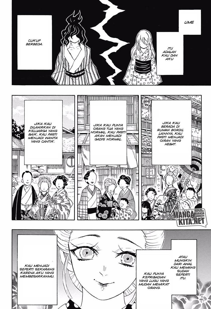 Read Demon Slayer ID Manga Online