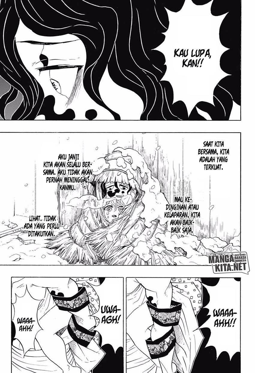 Read Demon Slayer ID Manga Online
