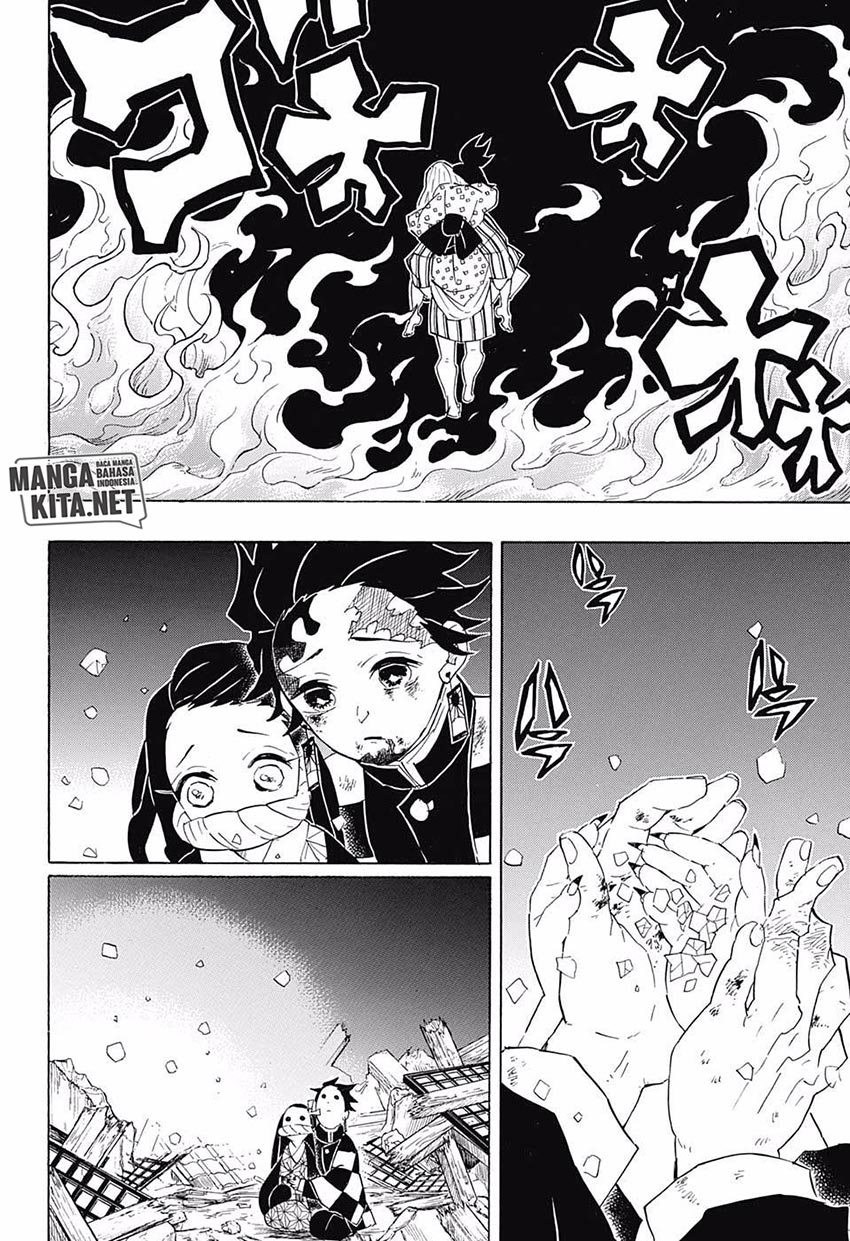 Read Demon Slayer ID Manga Online