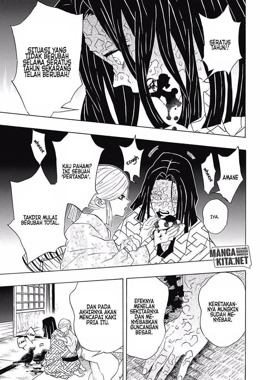 Read Demon Slayer ID Manga Online