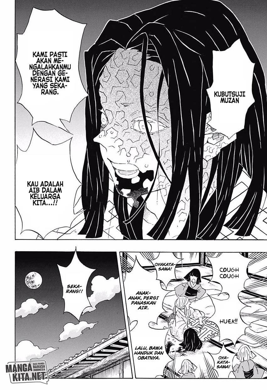 Read Demon Slayer ID Manga Online