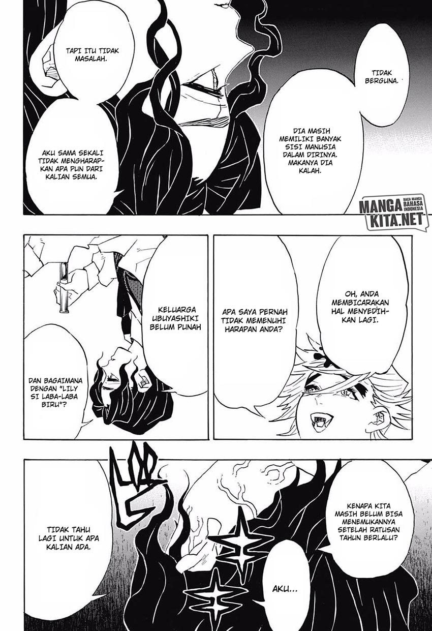 Read Demon Slayer ID Manga Online