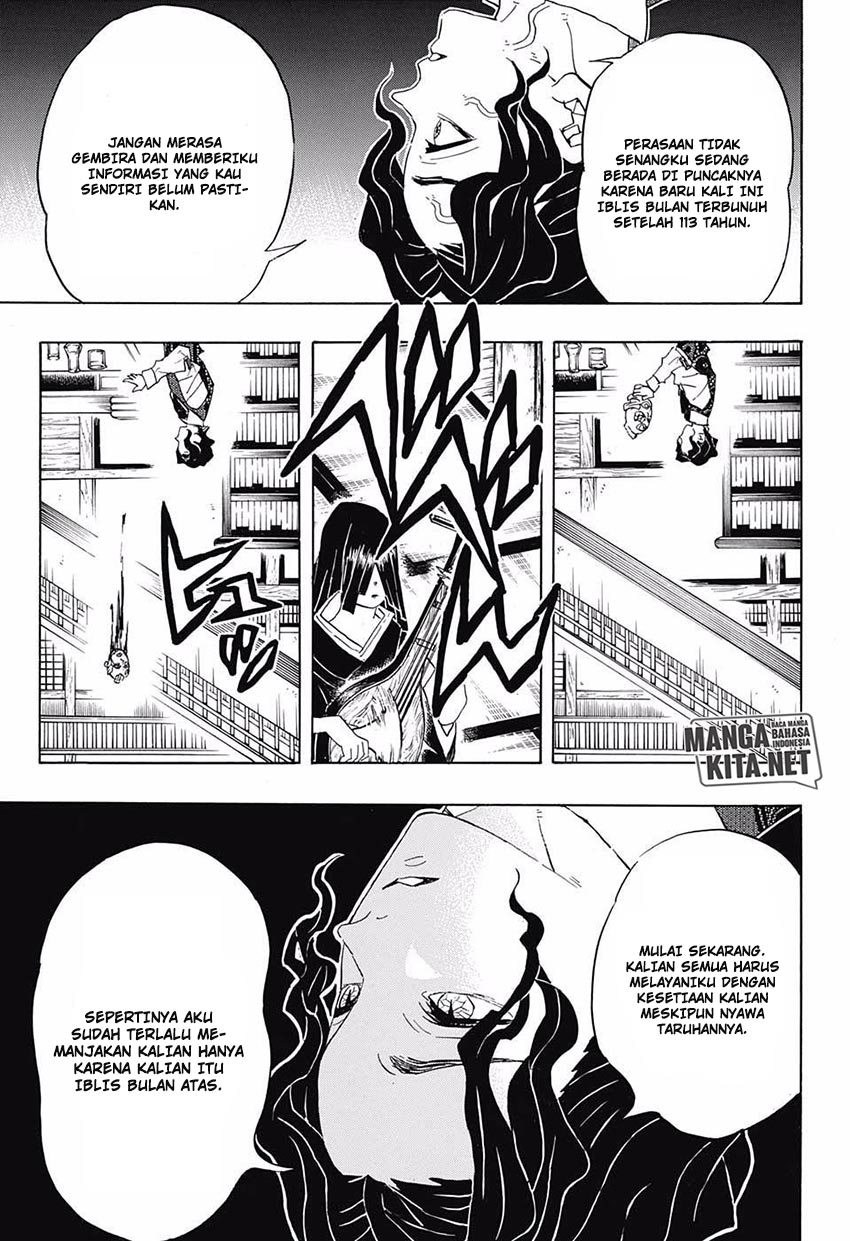 Read Demon Slayer ID Manga Online