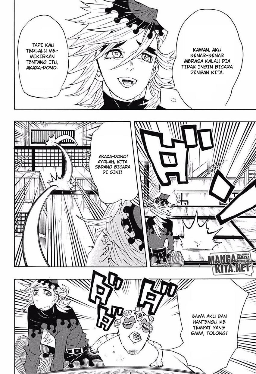 Read Demon Slayer ID Manga Online