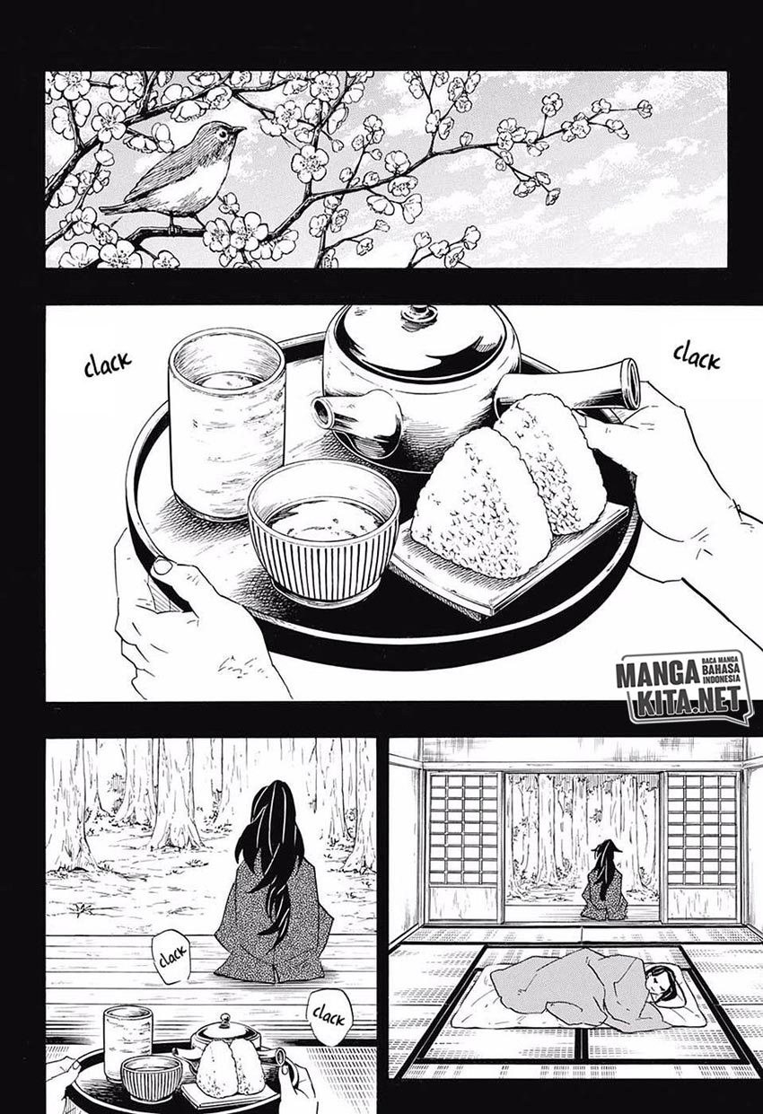 Read Demon Slayer ID Manga Online