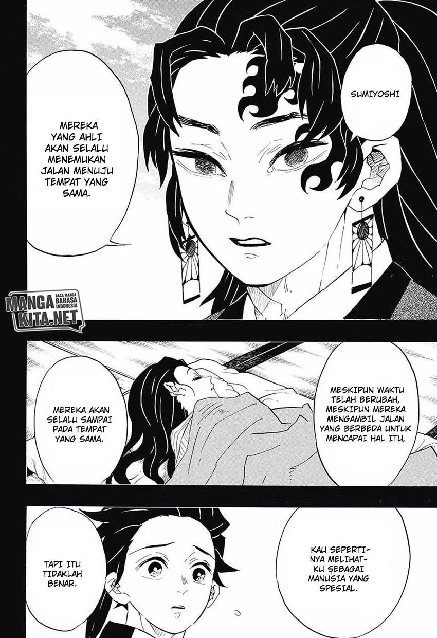 Read Demon Slayer ID Manga Online