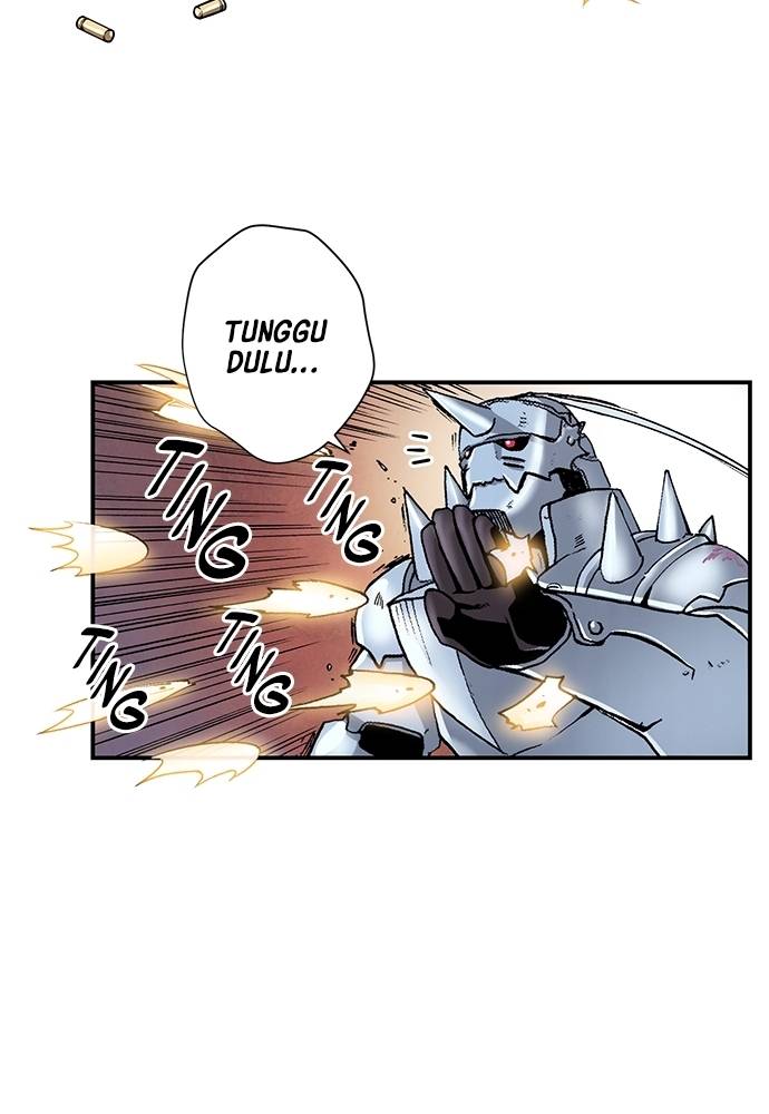 Read Fullmetal Alchemist ID Manga Online