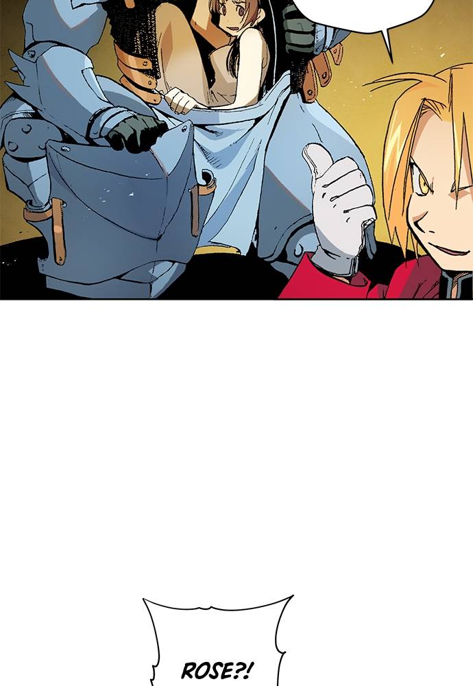 Read Fullmetal Alchemist ID Manga Online
