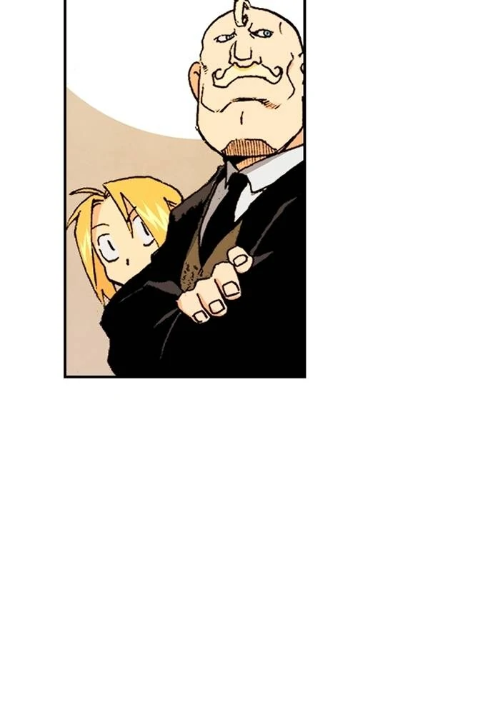 Read Fullmetal Alchemist ID Manga Online