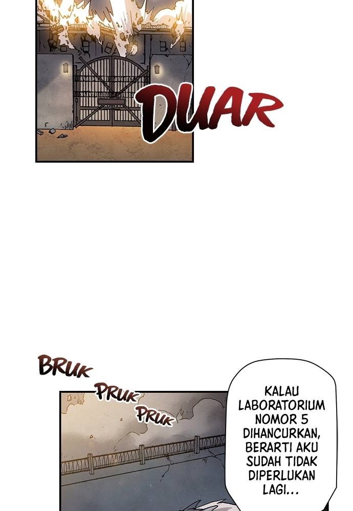Read Fullmetal Alchemist ID Manga Online