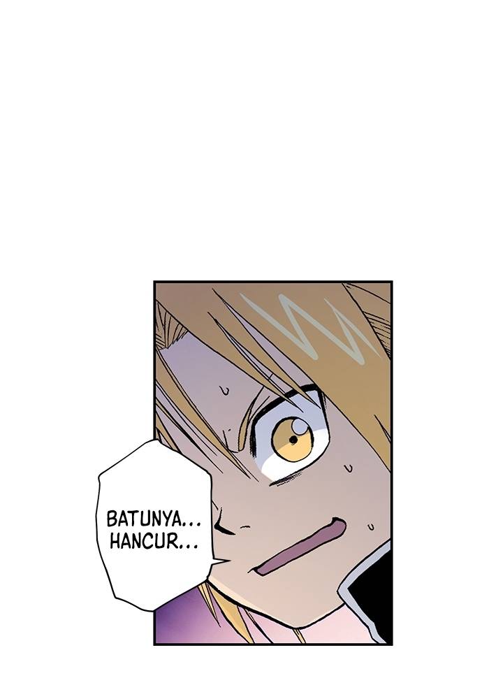 Read Fullmetal Alchemist ID Manga Online