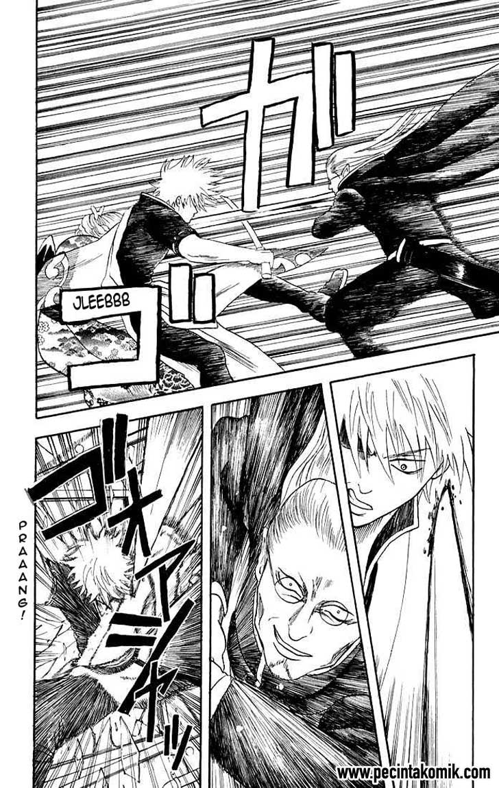 Read Gintama IN Manga Online