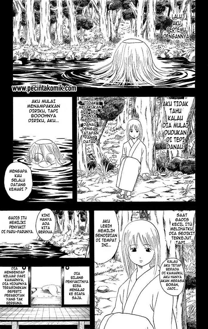 Read Gintama IN Manga Online