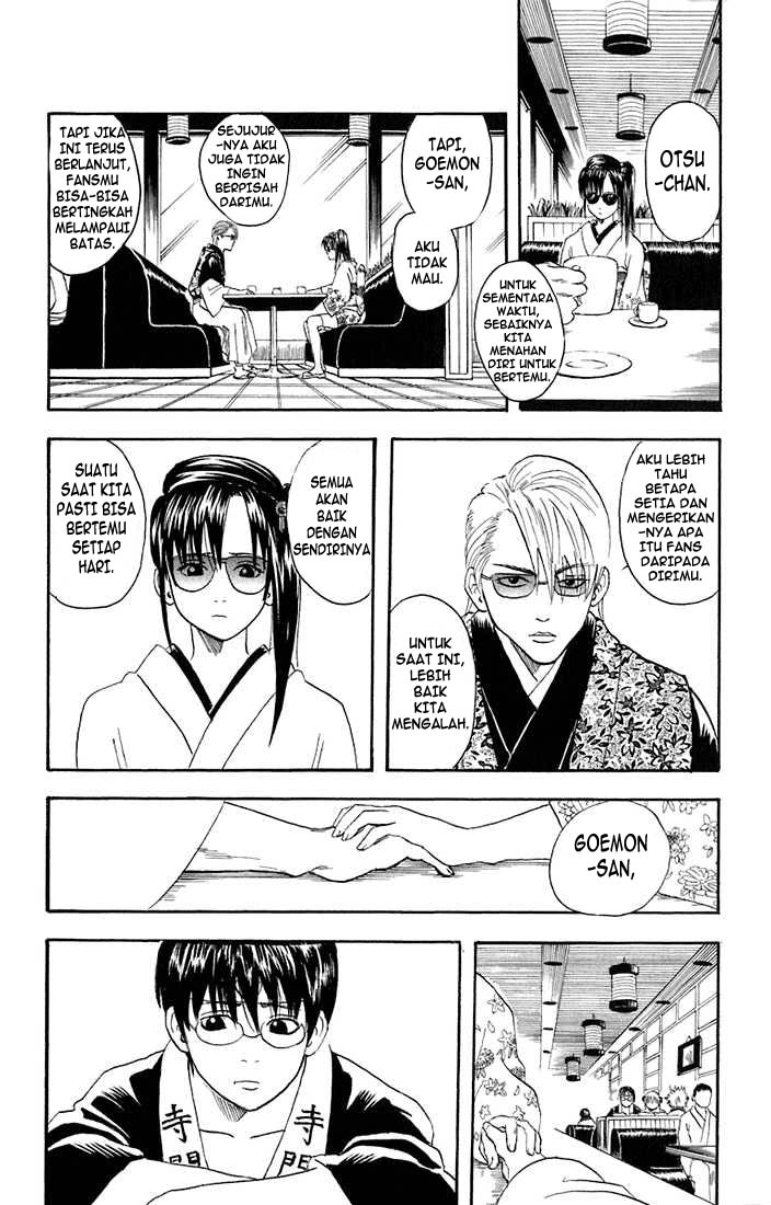 Read Gintama IN Manga Online