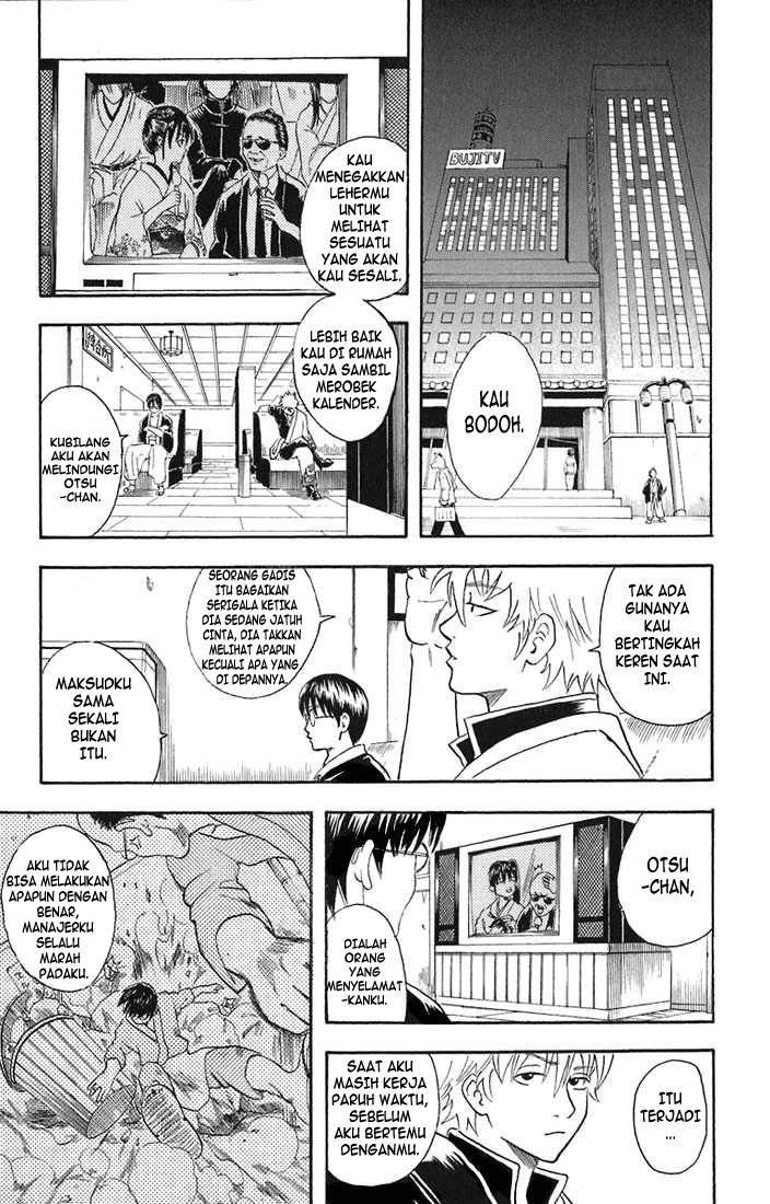 Read Gintama IN Manga Online