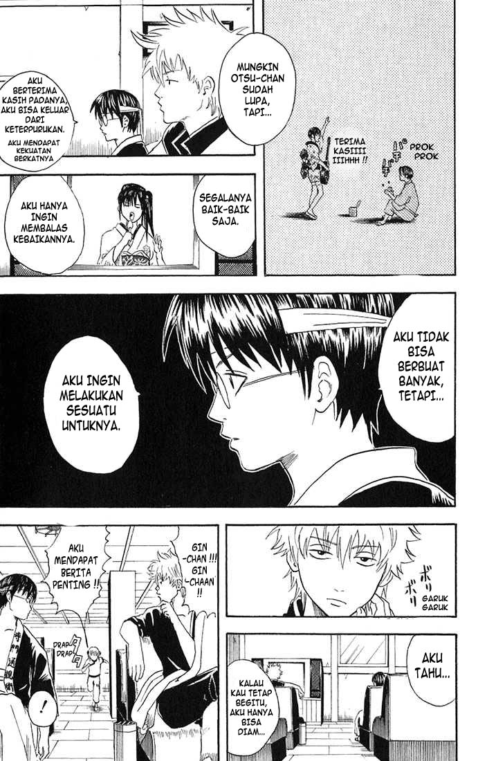 Read Gintama IN Manga Online