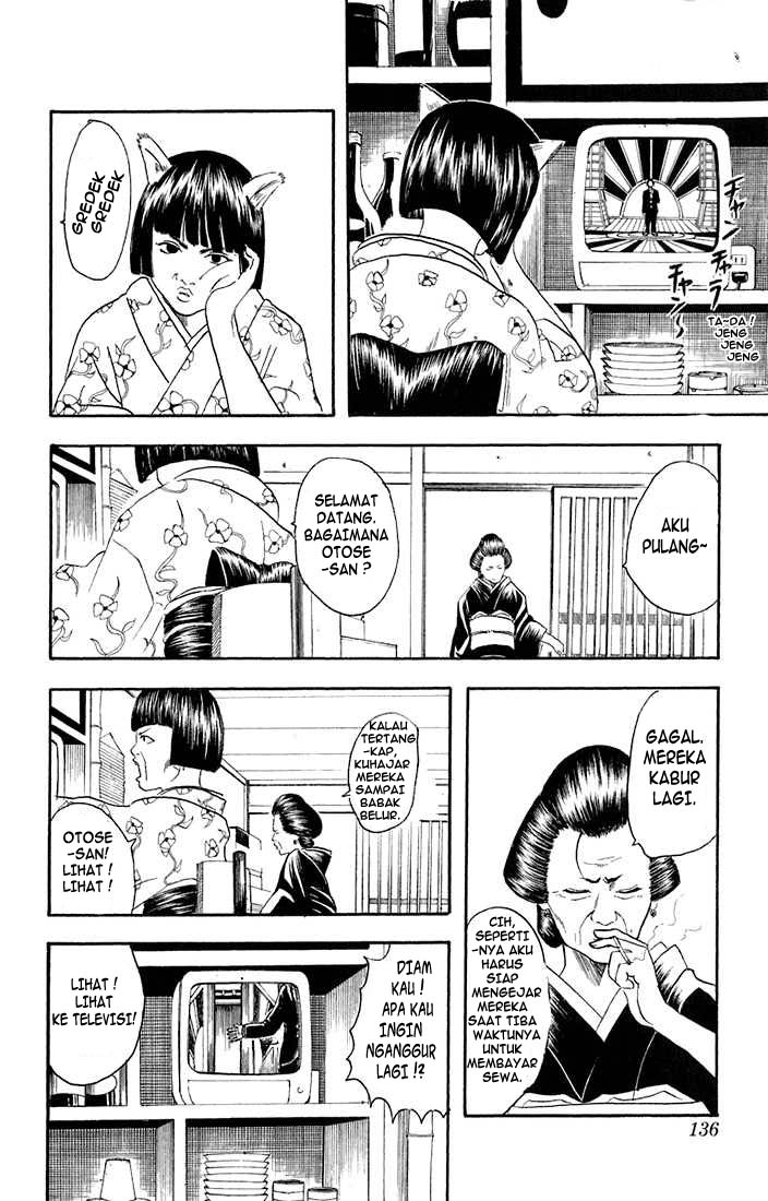 Read Gintama IN Manga Online