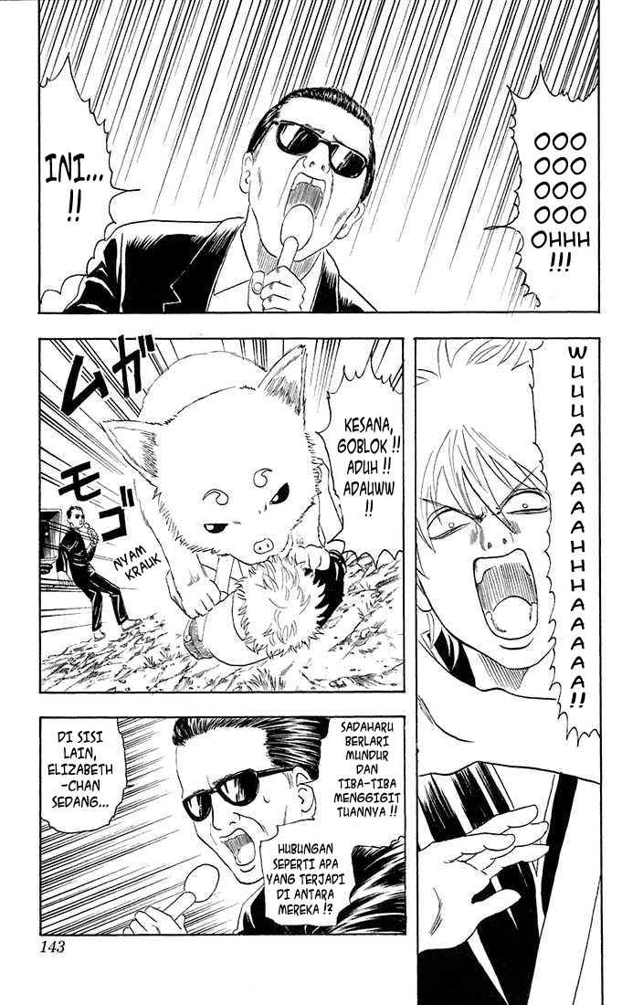 Read Gintama IN Manga Online