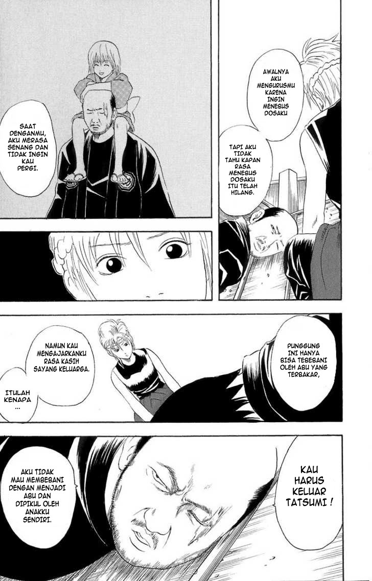 Read Gintama IN Manga Online