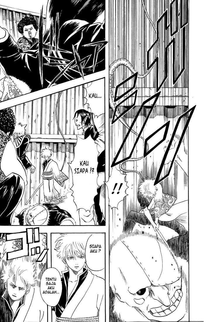 Read Gintama IN Manga Online