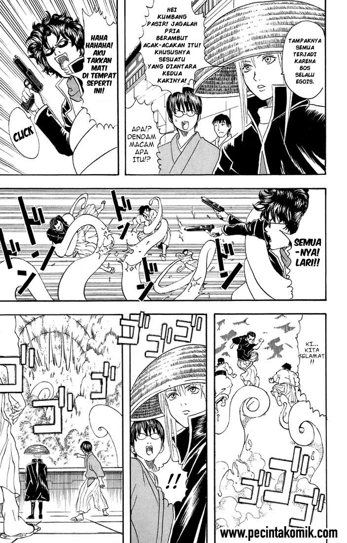 Read Gintama IN Manga Online