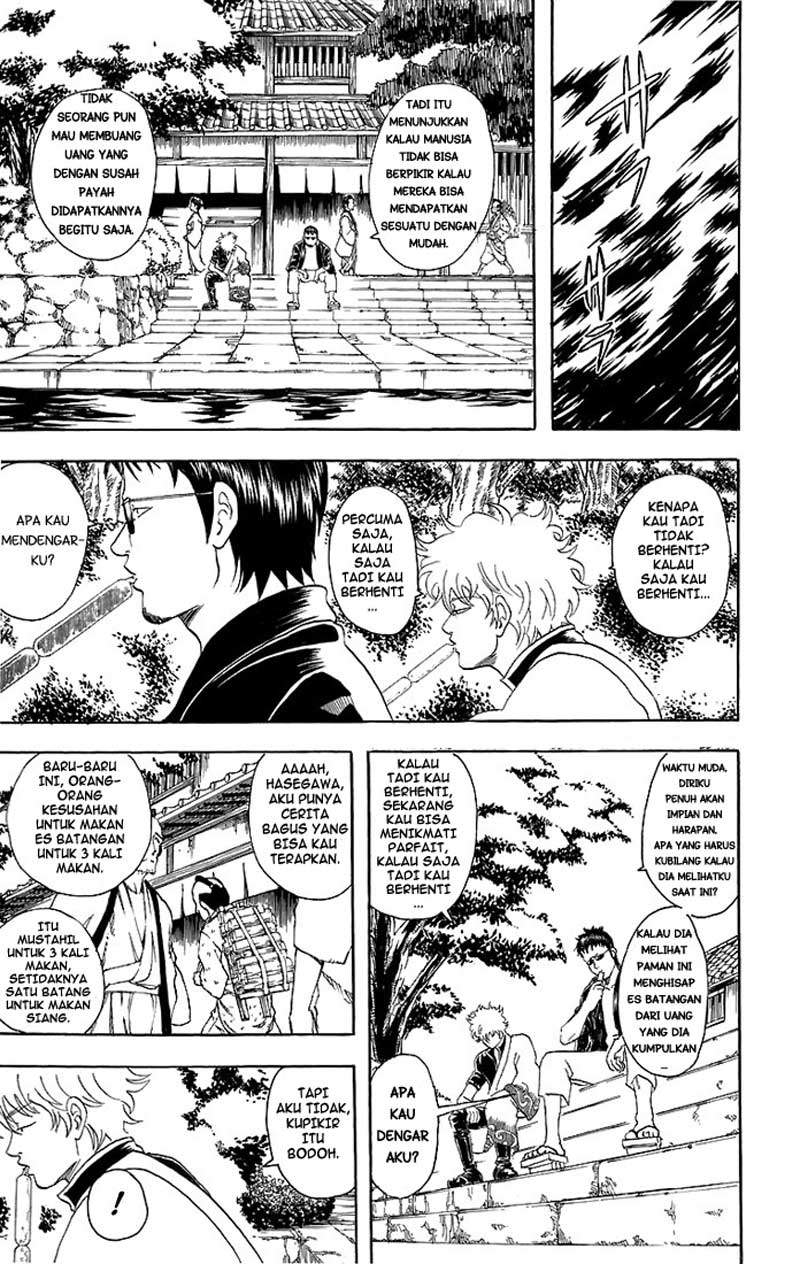 Read Gintama IN Manga Online