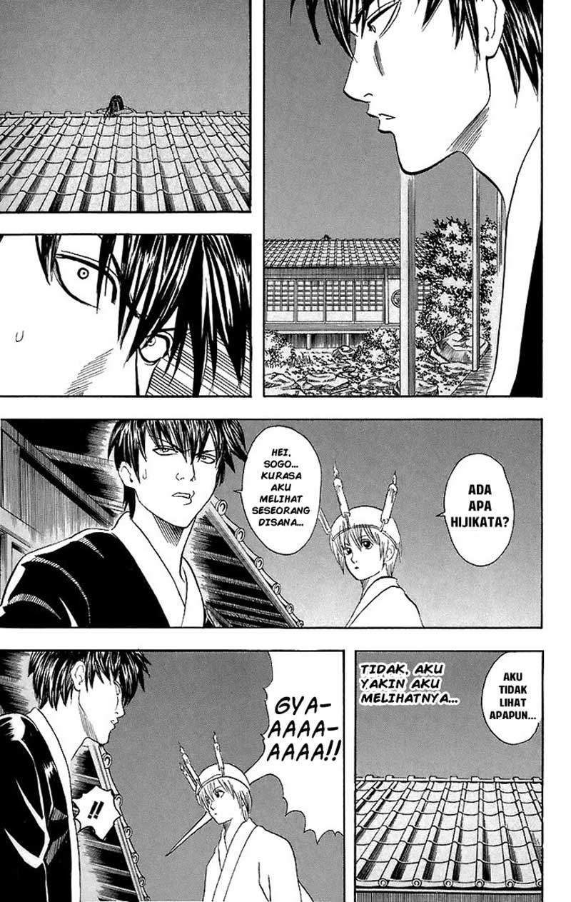 Read Gintama IN Manga Online