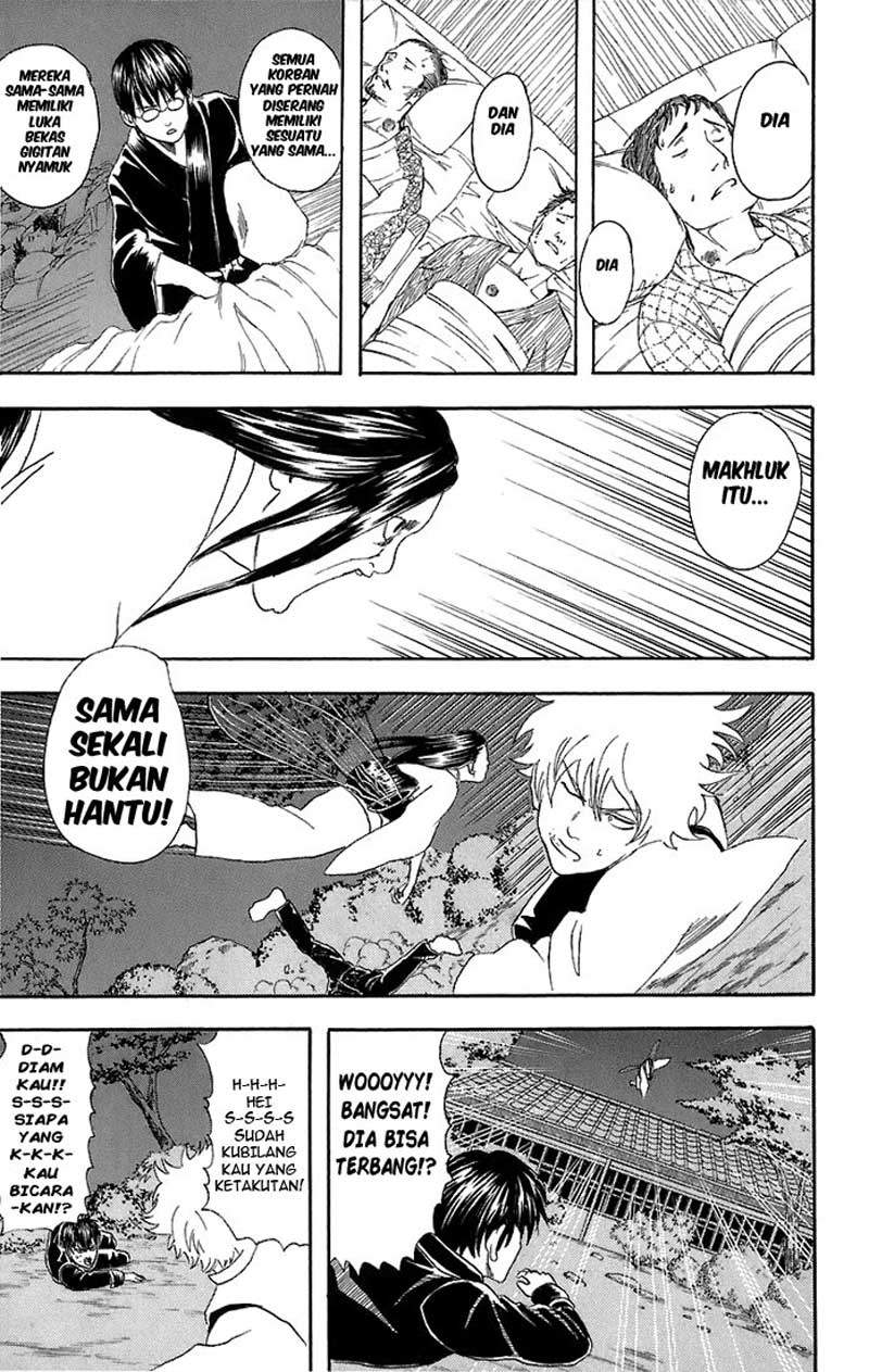 Read Gintama IN Manga Online