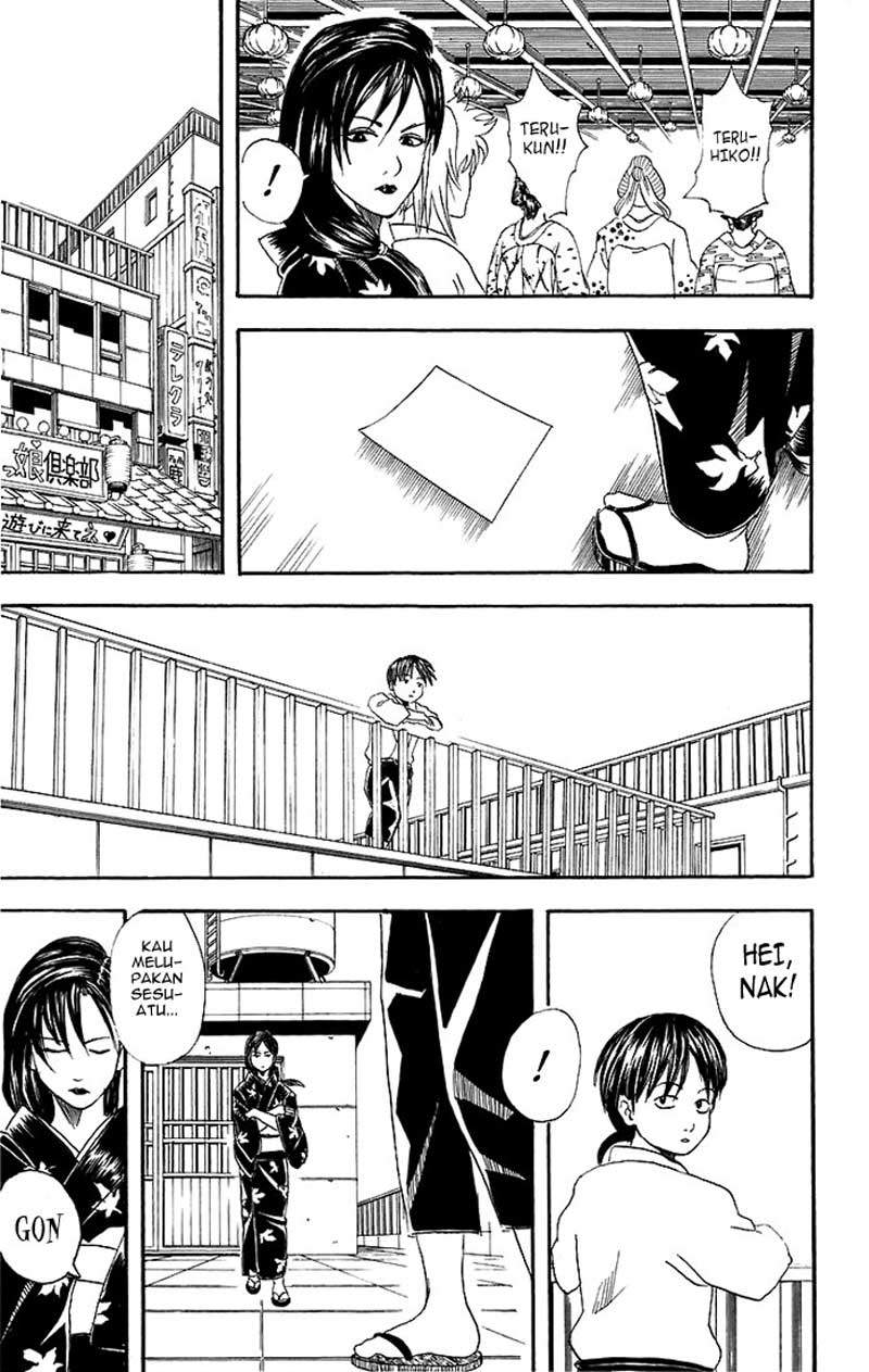 Read Gintama IN Manga Online