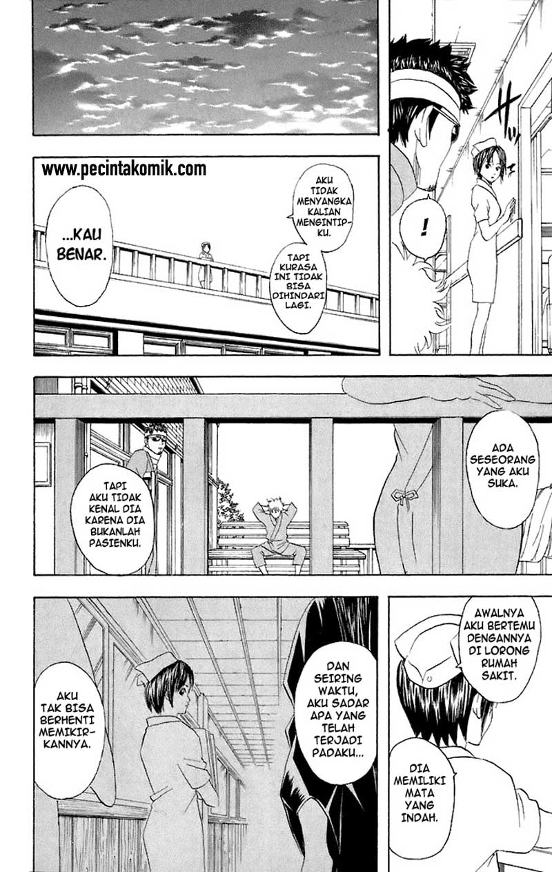 Read Gintama IN Manga Online